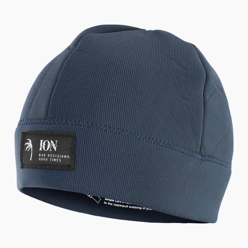 ION Neo Tec neoprene cap navy blue 48210-4182 5