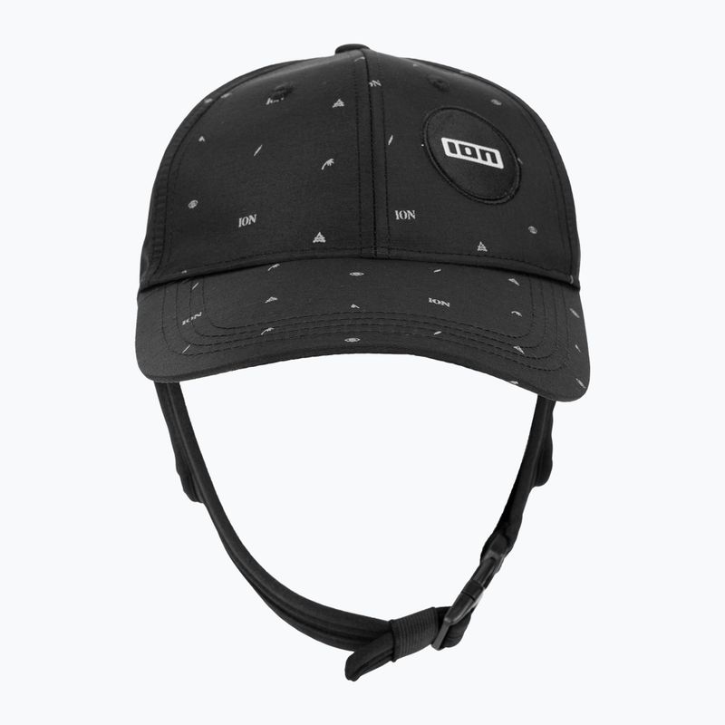 ION Surf Cap black 2