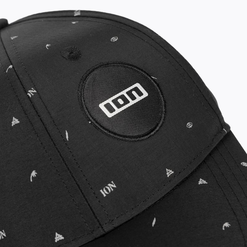 ION Surf Cap black 3