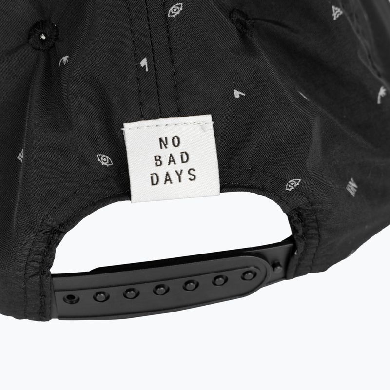ION Surf Cap black 7