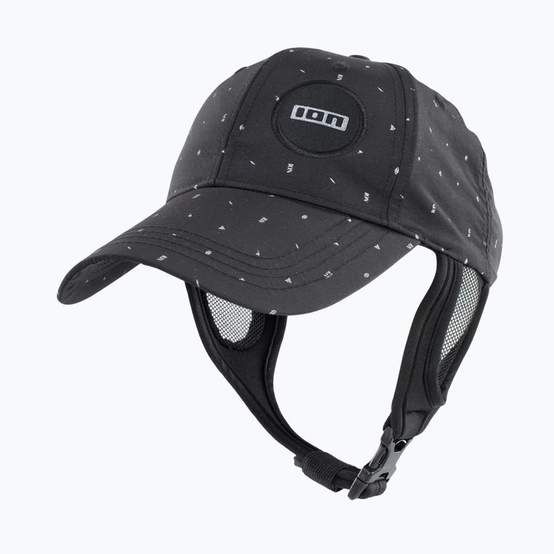ION Surf Cap black 8