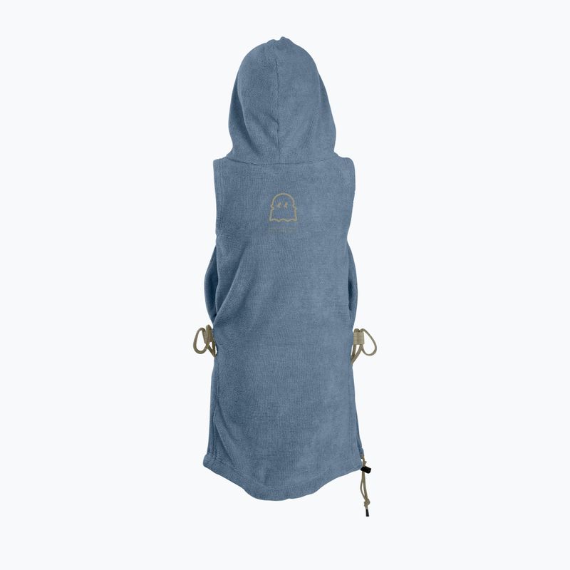 ION Mini Grom poncho blue 48210-7097 2