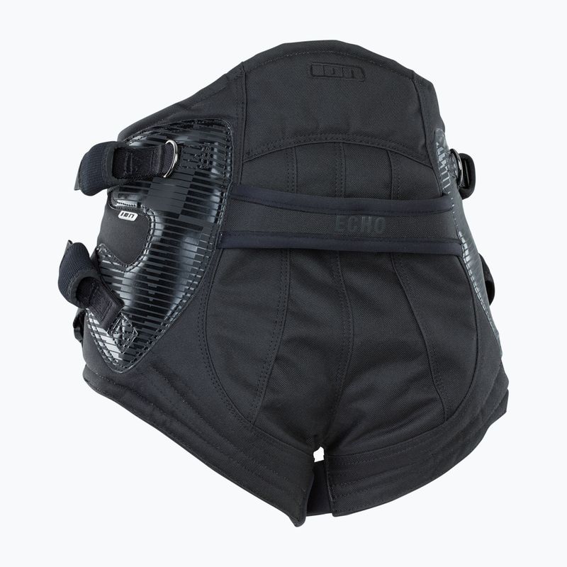 Men's kitesurfing trapeze ION Kite Seat Echo black 48212-4722 2