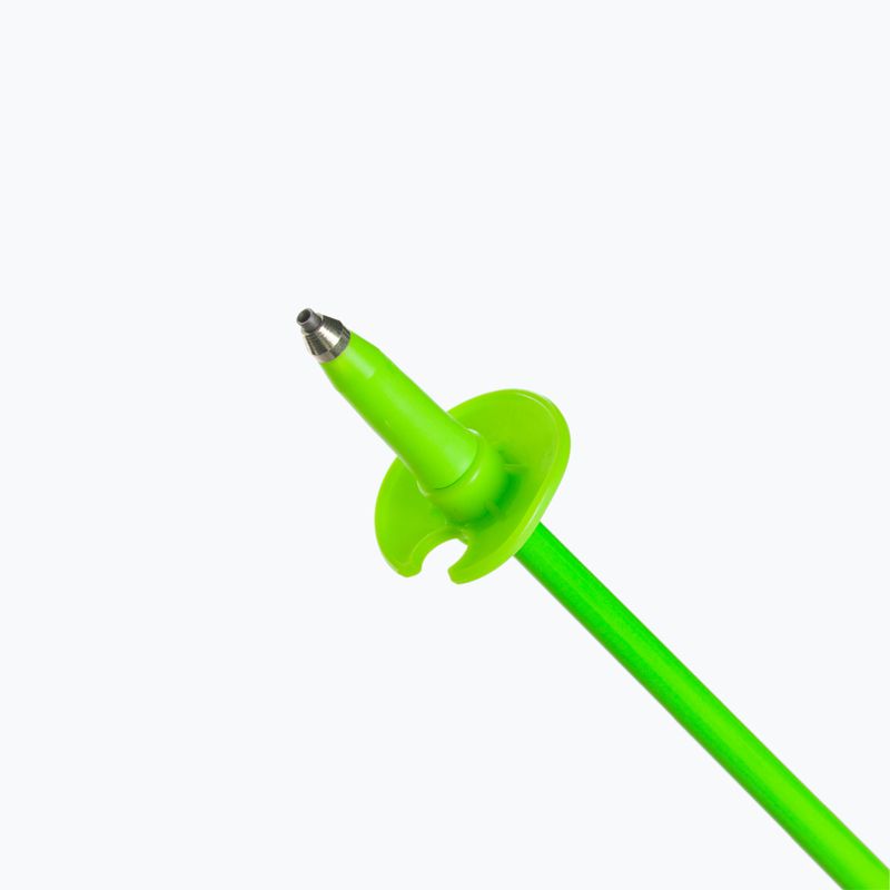 Komperdell Nationalteam ski poles 18 mm green 1344201-48 5