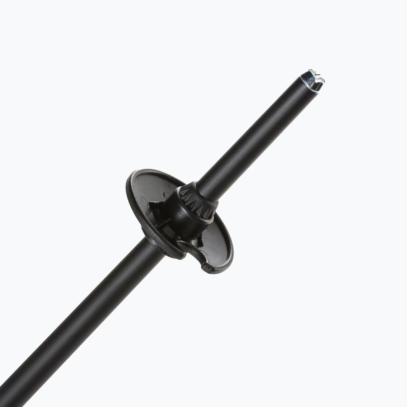Komperdell Champion Green Henrik ski poles black/green 5