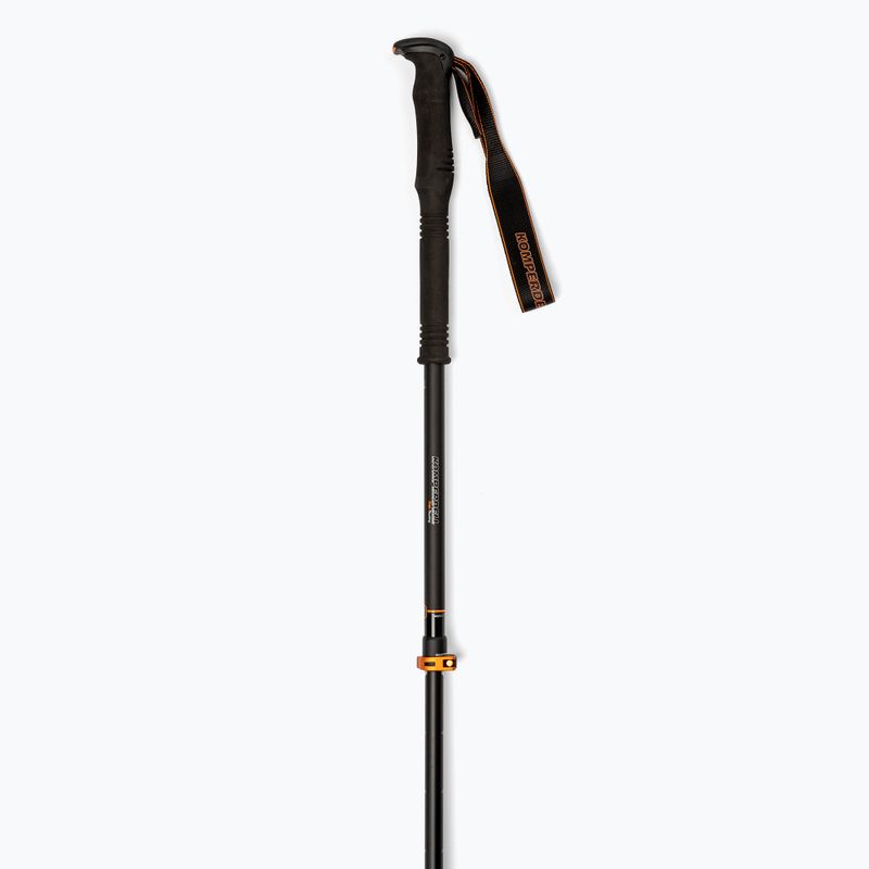 Komperdell FREE Touring Ti ski poles black 1842381-02 2