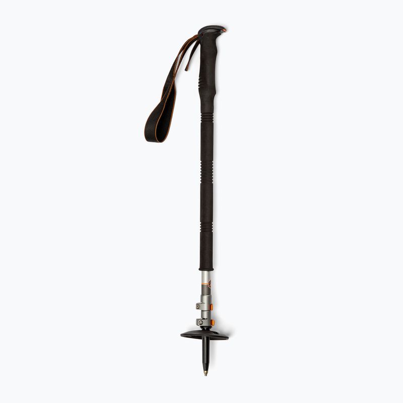 Komperdell Titanal EXP Pro ski pole black 1742355 5