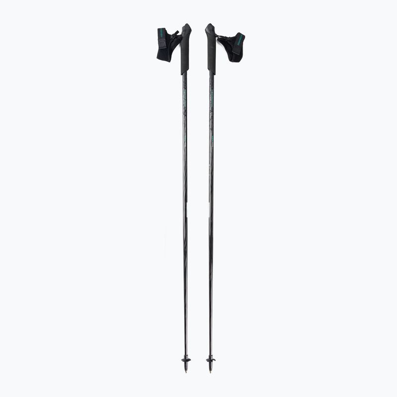 Komperdell Poniente Carbon Pure Nordic walking poles 1482334-10