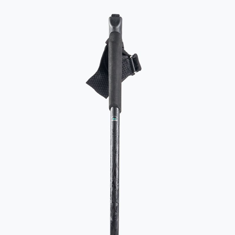 Komperdell Poniente Carbon Pure Nordic walking poles 1482334-10 2