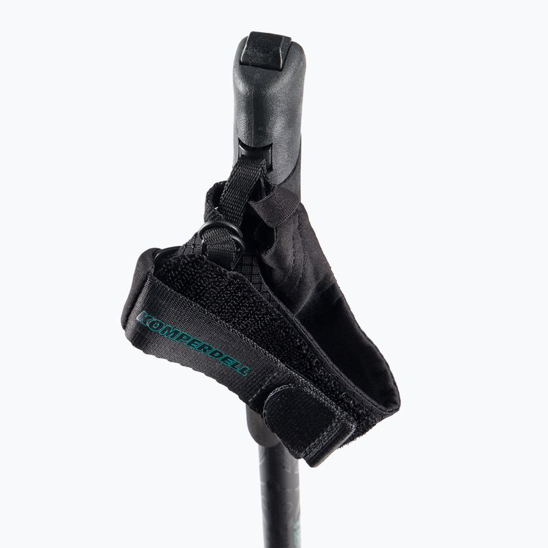Komperdell Poniente Carbon Pure Nordic walking poles 1482334-10 3