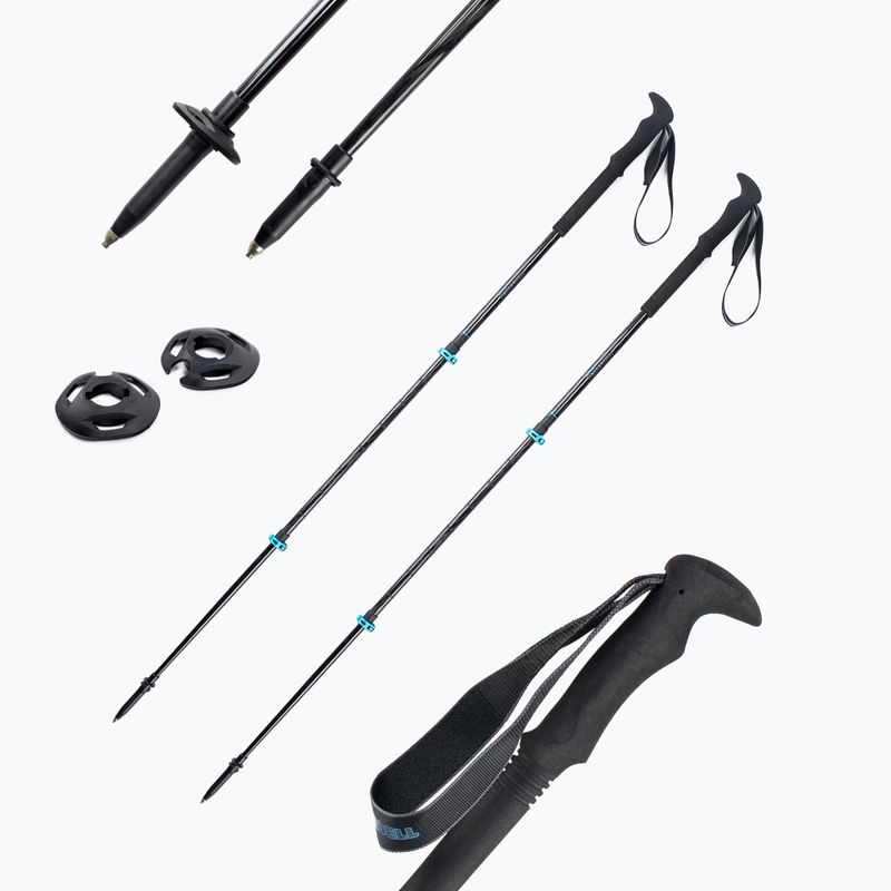 Komperdell Carbon C3 Pro trekking poles 1752360-10 6