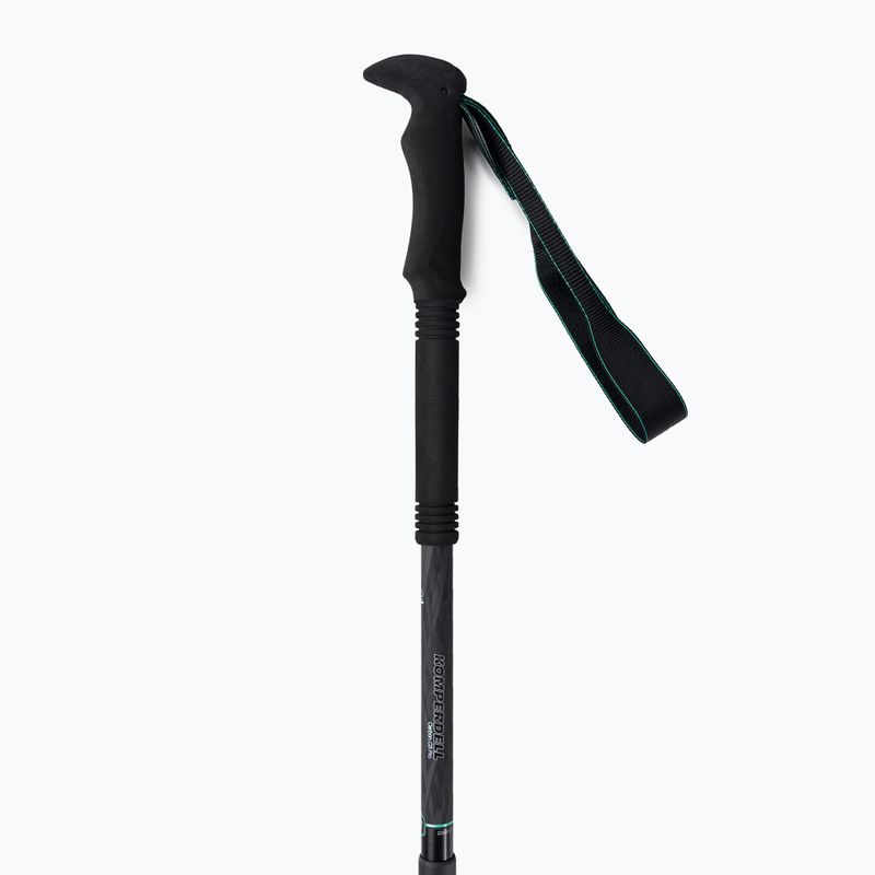 Komperdell Carbon C3 Pro Compact trekking poles 1752361-10 2