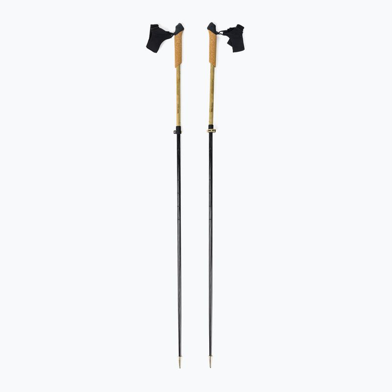 Komperdell Bayamo Vario Carbon Nordic Walking Poles 1752216-10