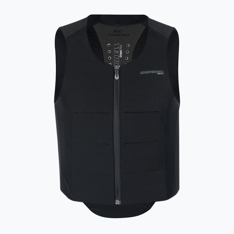 Komperdell Ballistic Flex Fit Regular protector black K6341-207