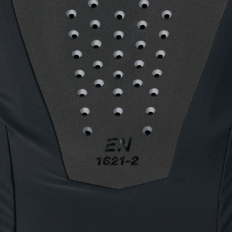 Komperdell Ballistic Flex Fit Regular protector black K6341-207 4