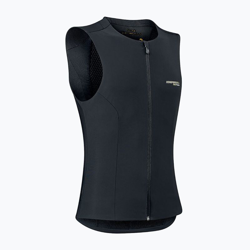 Komperdell Air Vest men's ski protector black 6385-206 5