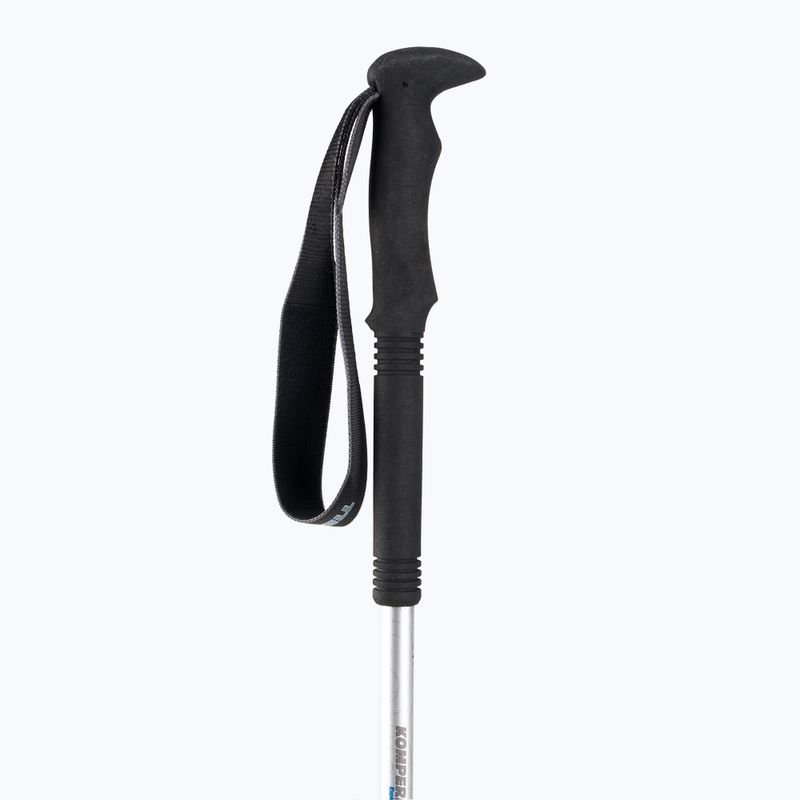 Komperdell Explorer Contour Powerlock trekking poles 1742314-10 2