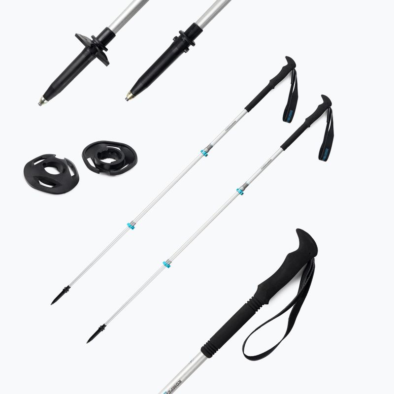 Komperdell Explorer Contour Powerlock trekking poles 1742314-10 6