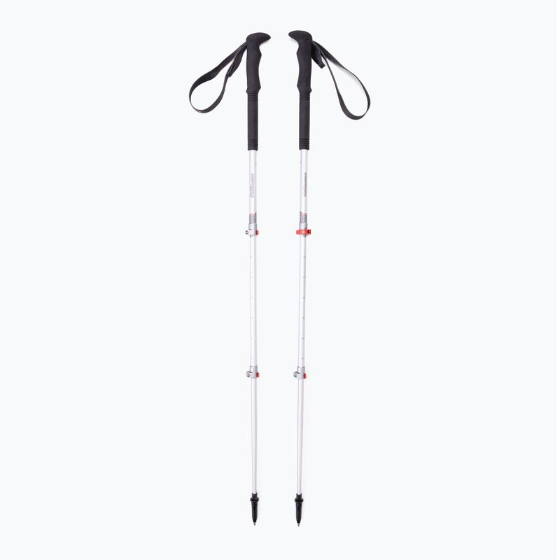 Komperdell Explorer Compact Powerlock trekking poles 1742315-10