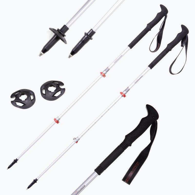 Komperdell Explorer Compact Powerlock trekking poles 1742315-10 7