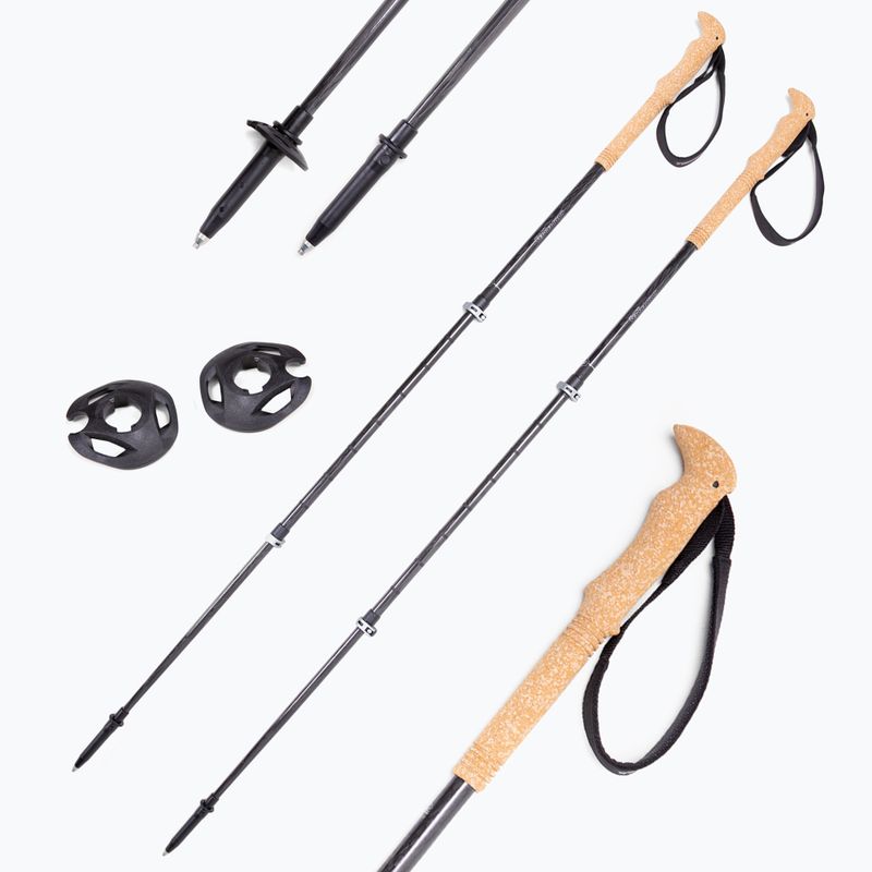 Komperdell Carbon C3 Cloud trekking poles 1752368-10 7