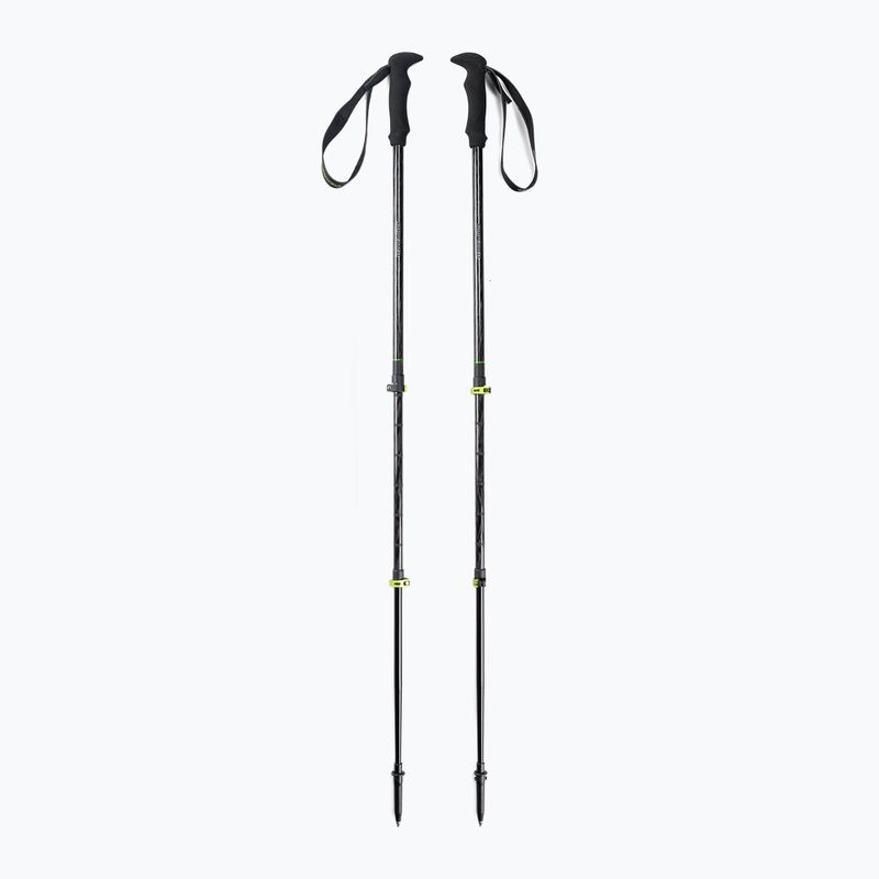 Komperdell Carbon C3 Composite trekking poles 1752370