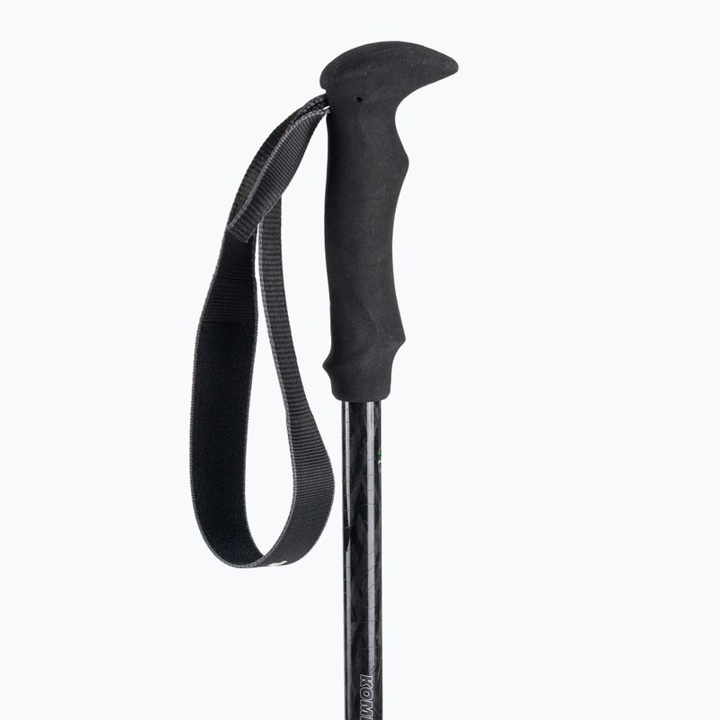 Komperdell Carbon C3 Composite trekking poles 1752370 3