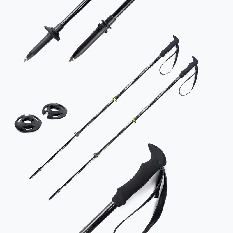 Komperdell Carbon C3 Composite trekking poles 1752370 6