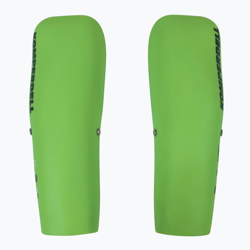 Forearm protectors Komperdell Elbow Protection World Cup green 2