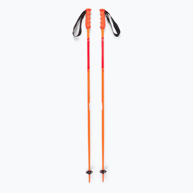 Komperdell Victory Ti infrared ski poles