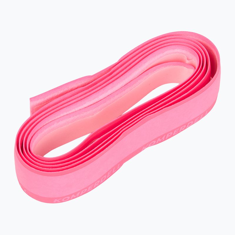 Komperdell FXP Composite Trail poles pink 7