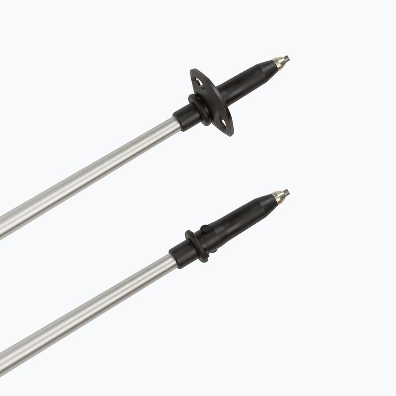 Komperdell Explorer Zero Compact malbec trekking poles 6