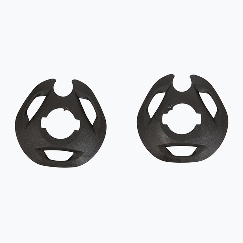 Komperdell Explorer Zero Compact malbec trekking poles 7