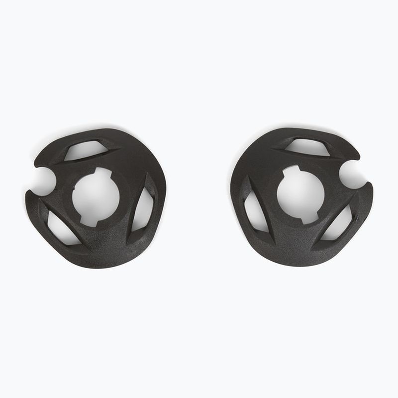 Komperdell Ridgehiker Zero dark sphhire trekking poles 7