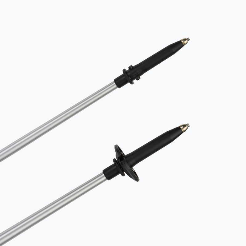 Komperdell Trailmaster Zero forrest green trekking poles 6