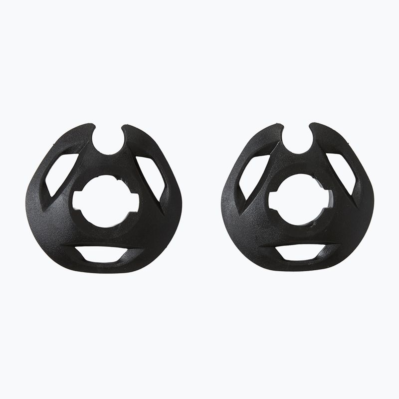 Komperdell Trailmaster Zero forrest green trekking poles 7