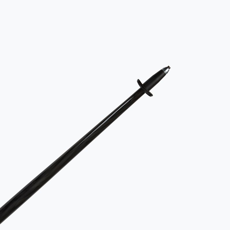 Komperdell FXP Composite Trail running poles blue 6