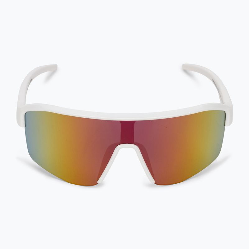 Red Bull Spect Dundee white/smoke with pinkish revo cycling glasses 3