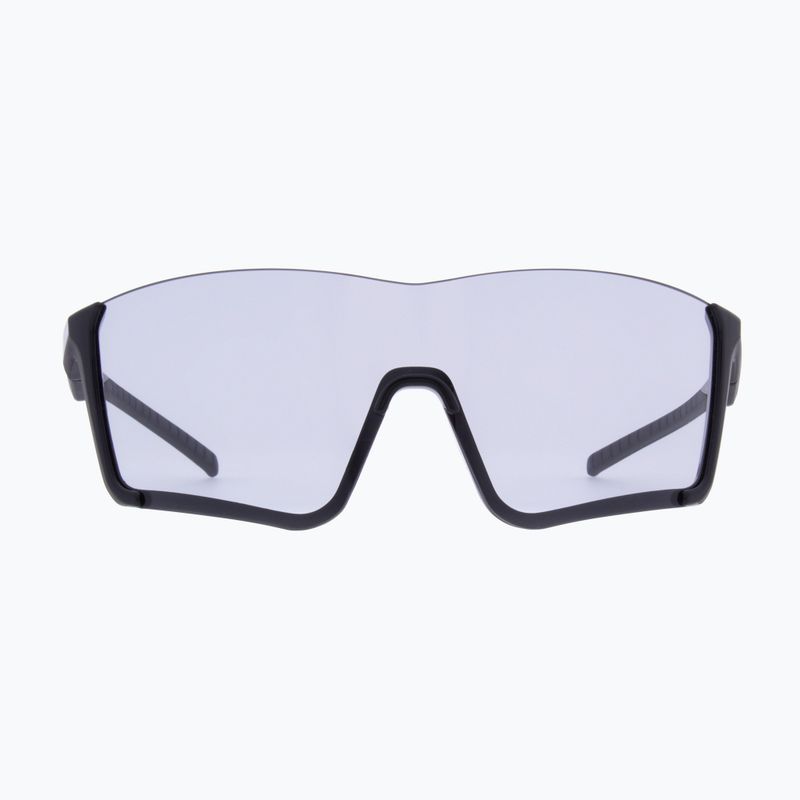 Red Bull Spect Backra matt/shiny black/photochromi cycling glasses 7
