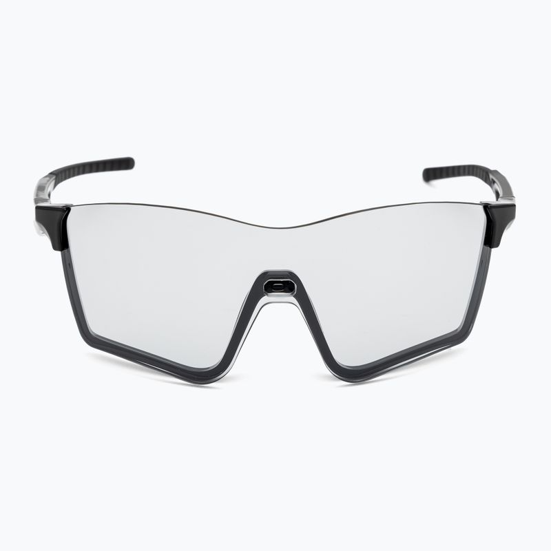 Red Bull SPECT Fuse Pchoto shiny black/smoke pchotochromic sunglasses 3