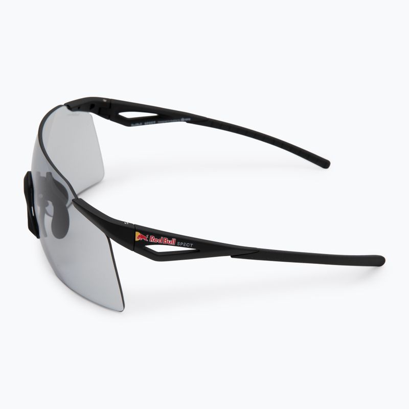 Sunglasses Red Bull SPECT Gabe black/transparent photocromic 4