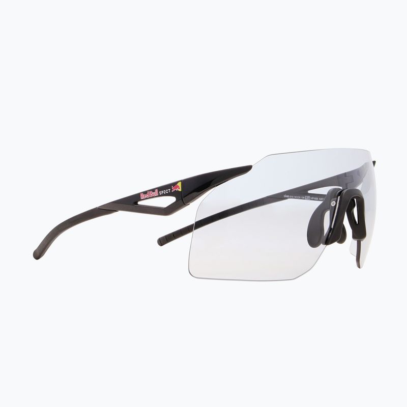 Sunglasses Red Bull SPECT Gabe black/transparent photocromic 6