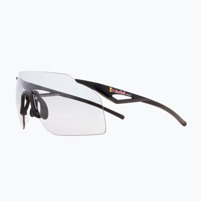 Sunglasses Red Bull SPECT Gabe black/transparent photocromic 8