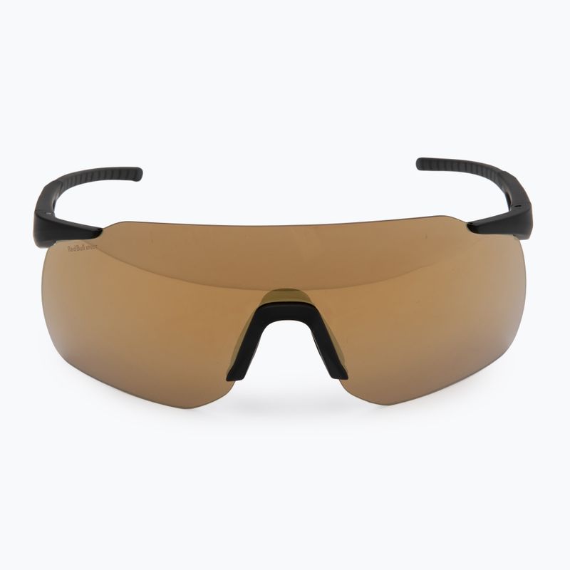 Sunglasses Red Bull SPECT Gabe black/brown with gold mirror 3