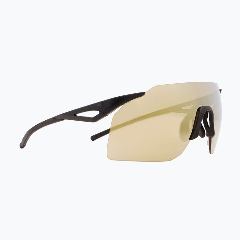 Sunglasses Red Bull SPECT Gabe black/brown with gold mirror 6