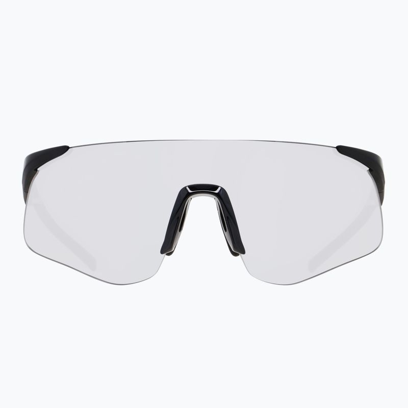Red Bull SPECT Mark black/transparent photochromic sunglasses 2