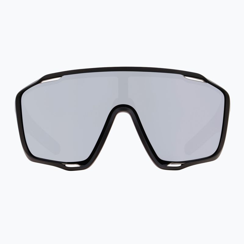 Red Bull SPECT Kraft black/smoke sunglasses 2