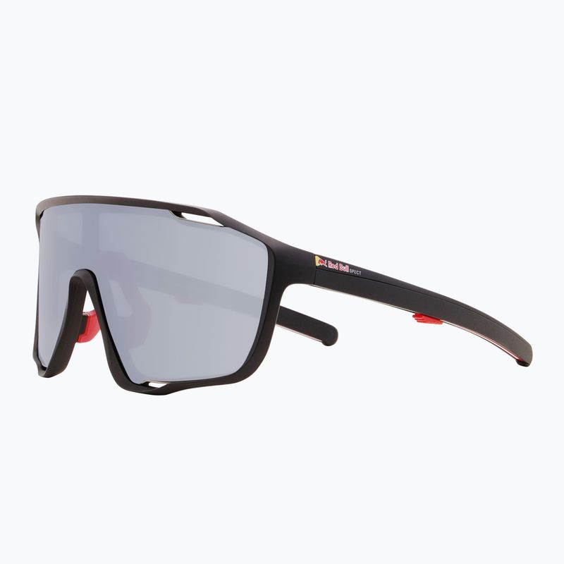Red Bull SPECT Kraft black/smoke sunglasses 3
