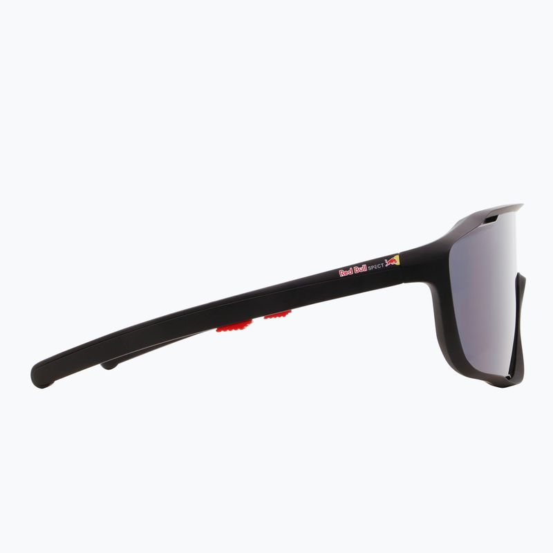Red Bull SPECT Kraft black/smoke sunglasses 4