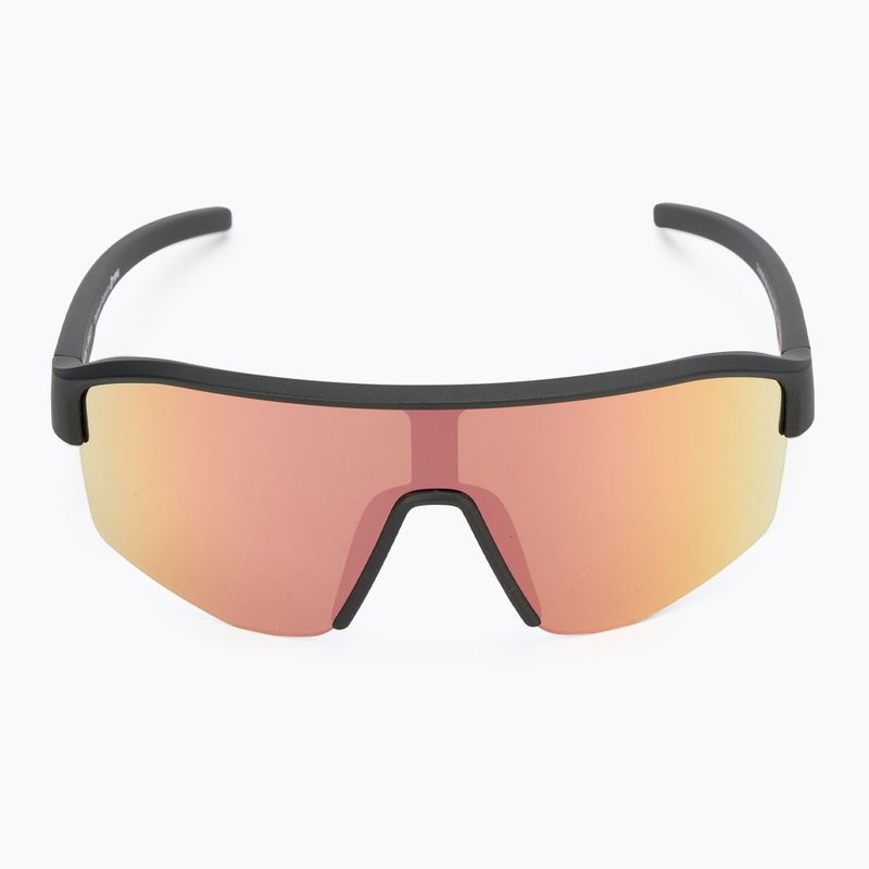 Red Bull SPECT Dundee green/green with gold mirror sunglasses 3